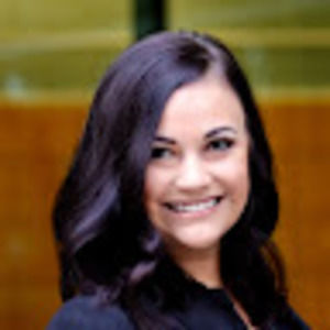 Meet your Posher, Kelsey